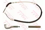 Linka hamulca postojowego TRW GCH1248