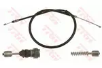 Linka hamulca postojowego TRW GCH1389