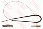 Linka hamulca postojowego TRW GCH1403