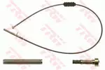 Linka hamulca postojowego TRW GCH1512