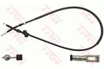Linka hamulca postojowego TRW GCH1567