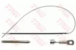 Linka hamulca postojowego TRW GCH1682