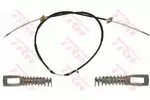 Linka hamulca postojowego TRW GCH1692