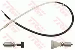 Linka hamulca postojowego TRW GCH1715