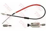 Linka hamulca postojowego TRW GCH1730