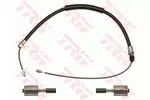 Linka hamulca postojowego TRW GCH1736