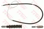 Linka hamulca postojowego TRW GCH1767