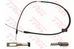 Linka hamulca postojowego TRW GCH1774