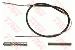 Linka hamulca postojowego TRW GCH1785