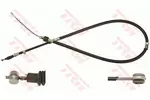 Linka hamulca postojowego TRW GCH1809