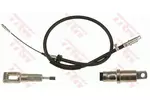 Linka hamulca postojowego TRW GCH1832