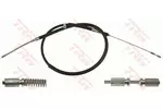 Linka hamulca postojowego TRW GCH1845
