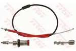 Linka hamulca postojowego TRW GCH1853