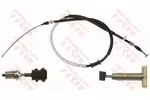 Linka hamulca postojowego TRW GCH1872