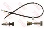 Linka hamulca postojowego TRW GCH2027