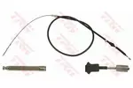 Linka hamulca postojowego TRW GCH2159