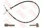 Linka hamulca postojowego TRW GCH2207