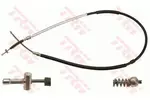 Linka hamulca postojowego TRW GCH2295