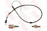 Linka hamulca postojowego TRW GCH2305