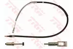 Linka hamulca postojowego TRW GCH2339