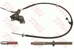 Linka hamulca postojowego TRW GCH2355