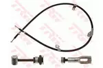 Linka hamulca postojowego TRW GCH2378