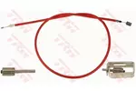 Linka hamulca postojowego TRW GCH2417