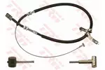Linka hamulca postojowego TRW GCH2501