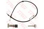 Linka hamulca postojowego TRW GCH2505