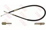 Linka hamulca postojowego TRW GCH2538