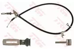 Linka hamulca postojowego TRW GCH2545