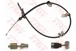 Linka hamulca postojowego TRW GCH2546