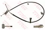 Linka hamulca postojowego TRW GCH2558