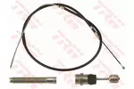 Linka hamulca postojowego TRW GCH2616