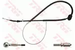 Linka hamulca postojowego TRW GCH2633