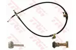 Linka hamulca postojowego TRW GCH2672