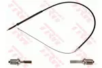 Linka hamulca postojowego TRW GCH2684
