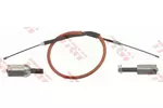 Linka hamulca postojowego TRW GCH2690