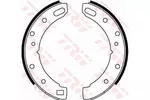 Szczęki hamulcowe - komplet TRW GS6067