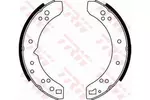 Szczęki hamulcowe - komplet TRW GS6070