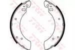 Szczęki hamulcowe - komplet TRW GS6125