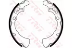 Szczęki hamulcowe - komplet TRW GS6244