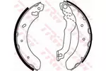 Szczęki hamulcowe - komplet TRW GS6255