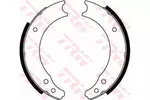 Szczęki hamulcowe - komplet TRW GS8019