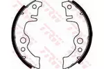 Szczęki hamulcowe - komplet TRW GS8021