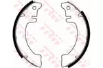 Szczęki hamulcowe - komplet TRW GS8022