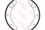 Szczęki hamulcowe - komplet TRW GS8025