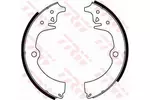 Szczęki hamulcowe - komplet TRW GS8062