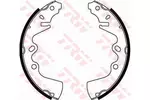 Szczęki hamulcowe - komplet TRW GS8086