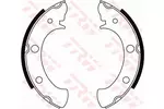 Szczęki hamulcowe - komplet TRW GS8087